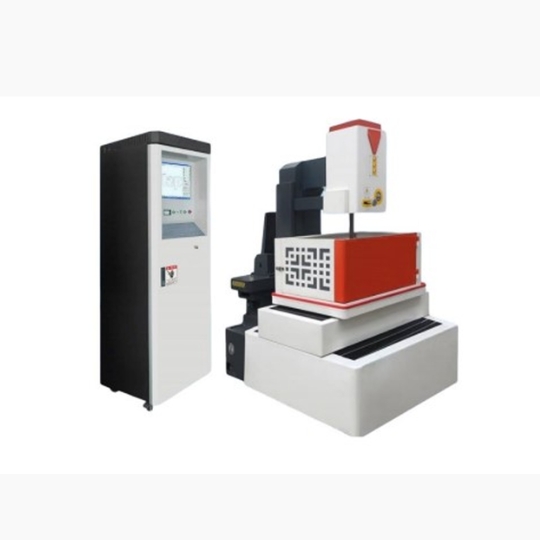 Machine 1
